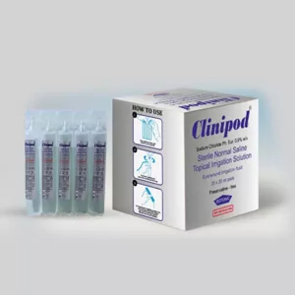 Clinipod